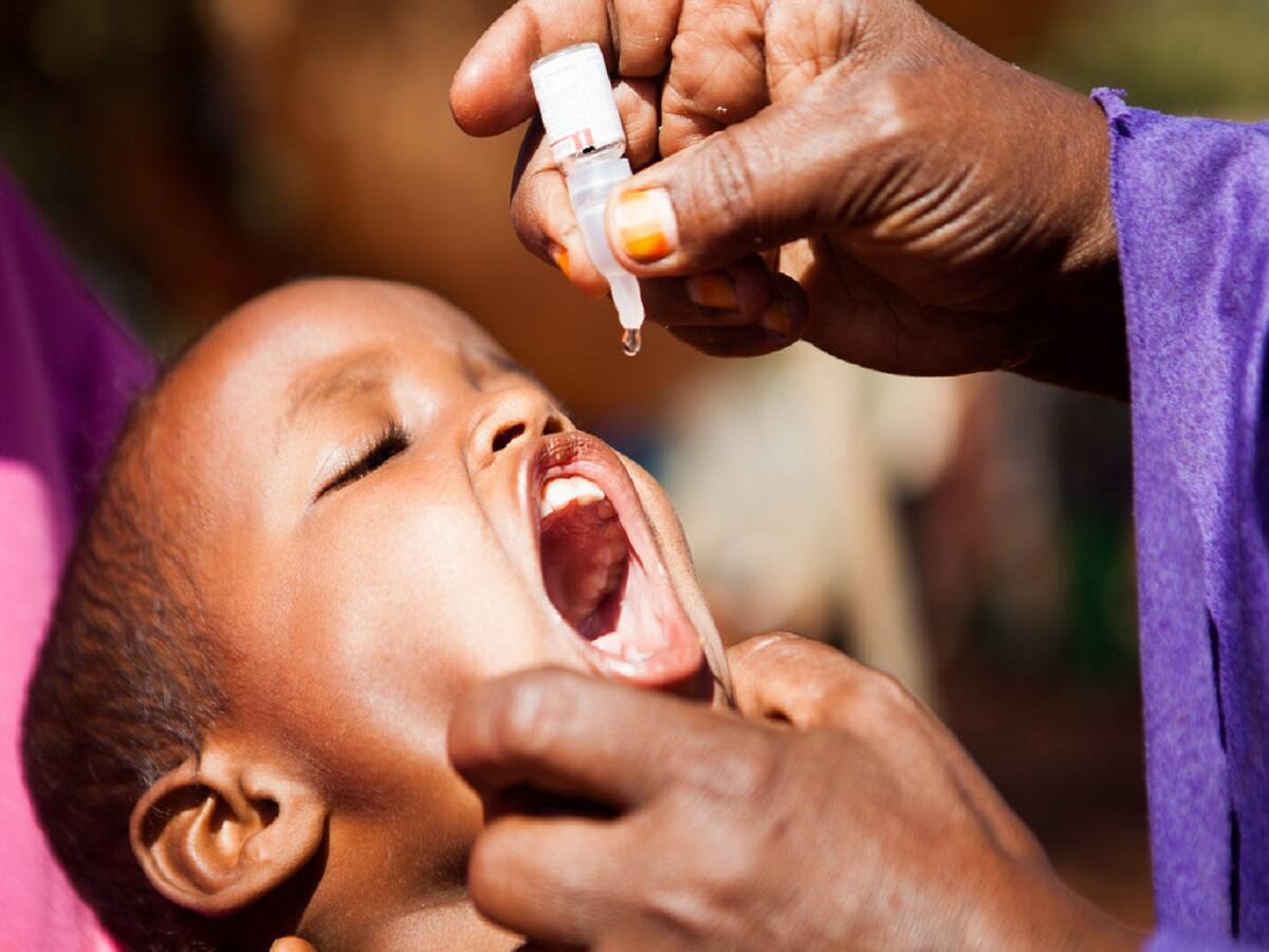 Why Is Polio Virus Resurfacing? Tips To Stay Safe